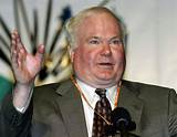 Pat Conroy Net Worth