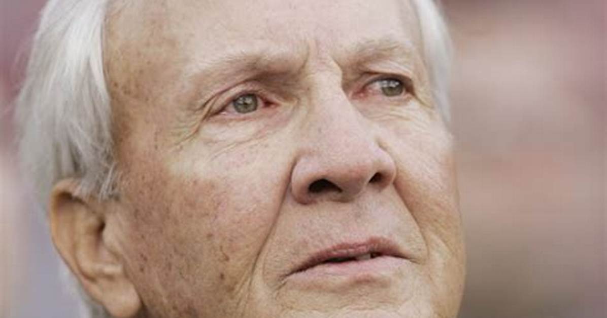 Pat Dye Net Worth