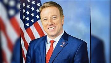 Pat Fallon Net Worth