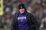 Pat Fitzgerald Net Worth