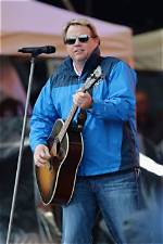 Pat Green Net Worth