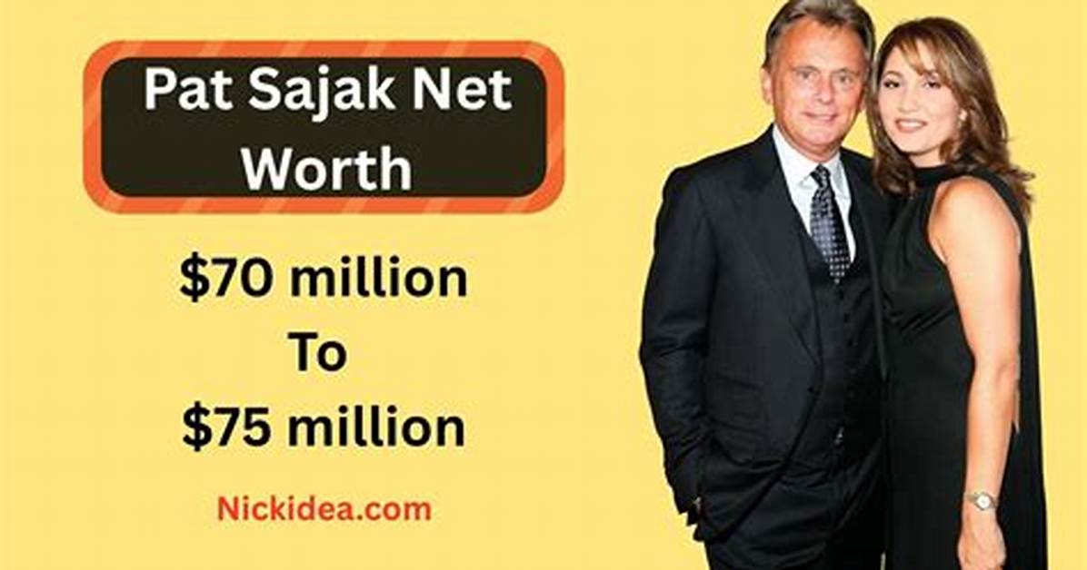 Pat Ngoho Net Worth