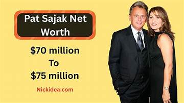 Pat Ngoho Net Worth