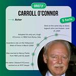 Pat O’connor Net Worth
