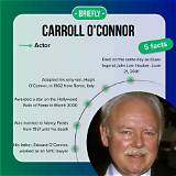 Pat O’connor Net Worth
