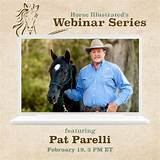 Pat Parelli Net Worth