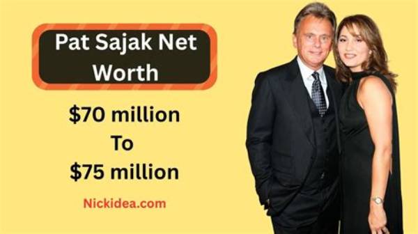 Pat Petersen Net Worth