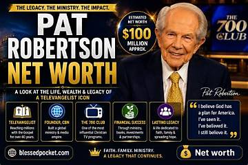 Pat Regan Net Worth