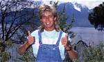 Pat Sharp Net Worth