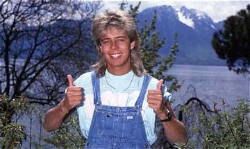 Pat Sharp Net Worth