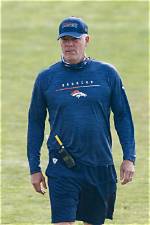 Pat Shurmur Net Worth