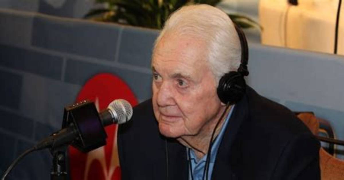Pat Summerall Net Worth