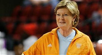Pat Summitt Net Worth