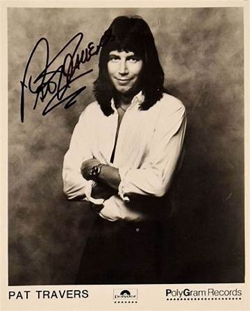 Pat Travers Net Worth