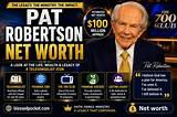 Pat Warren Net Worth