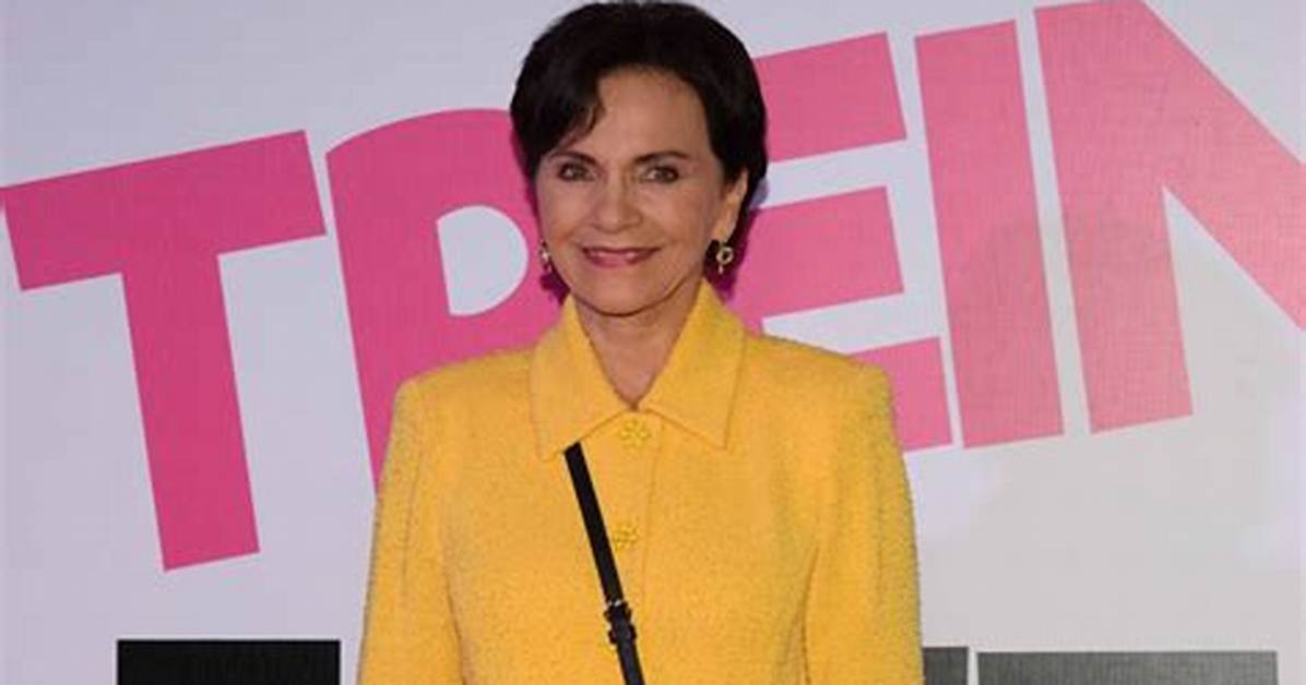 Pati Chapoy Net Worth