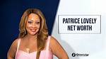 Patrice Chanel Net Worth