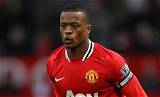 Patrice Evra Net Worth