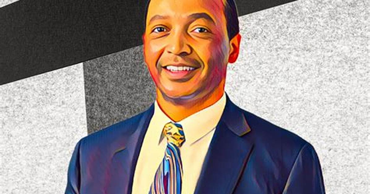 Patrice Motsepe Net Worth
