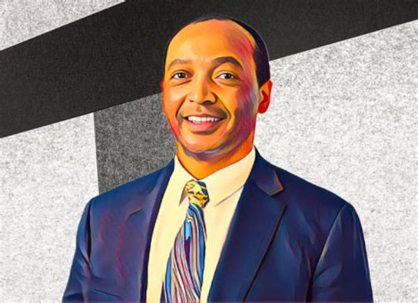 Patrice Motsepe Net Worth