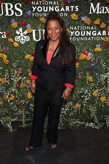 Patrice Rushen Net Worth