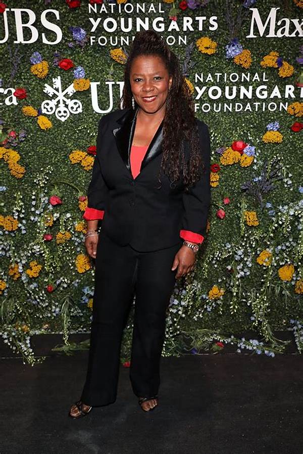Patrice Rushen Net Worth