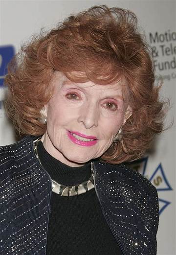 Patricia Barry Net Worth