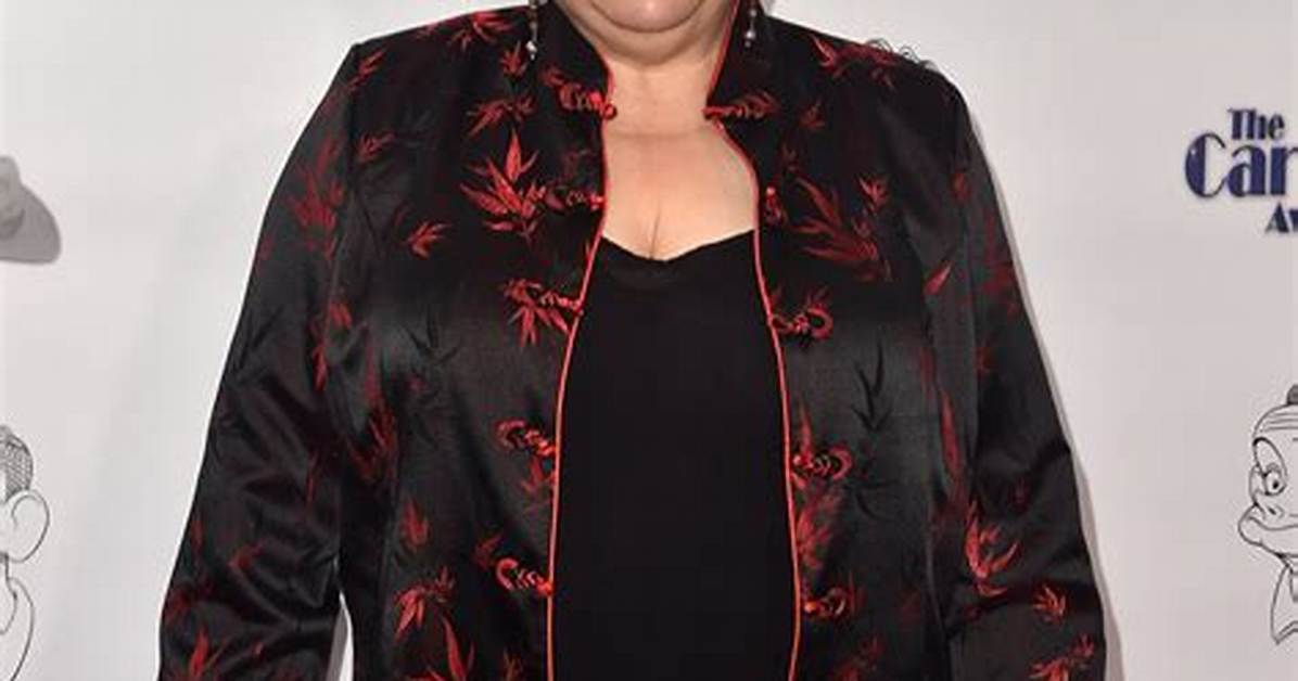 Patricia Belcher Net Worth