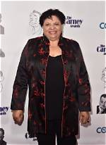 Patricia Belcher Net Worth