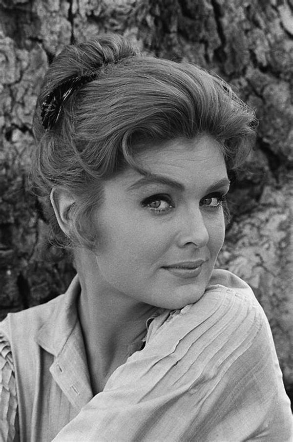 Patricia Blair Net Worth