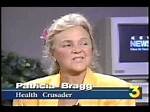 Patricia Bragg Net Worth