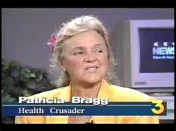 Patricia Bragg Net Worth