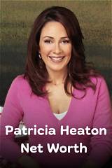 Patricia Chica Net Worth
