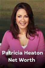 Patricia Ciano Net Worth