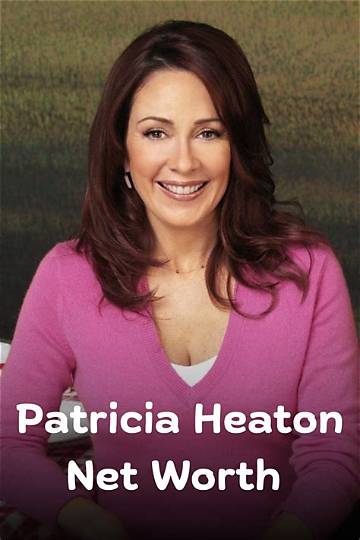 Patricia Ciano Net Worth