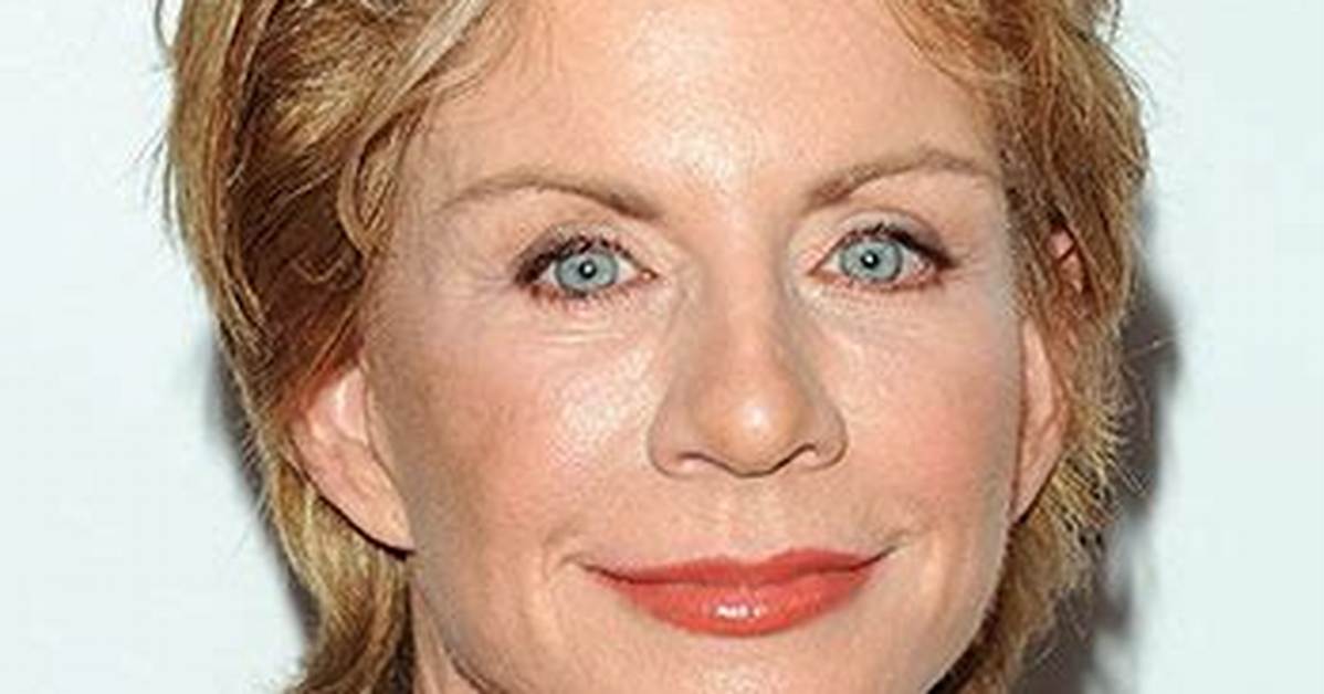 Patricia Cornwell Net Worth