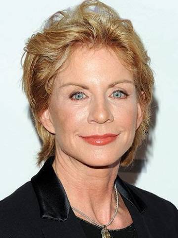 Patricia Cornwell Net Worth