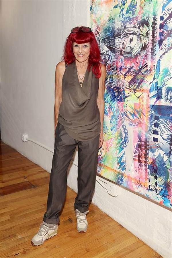 Patricia Field Net Worth