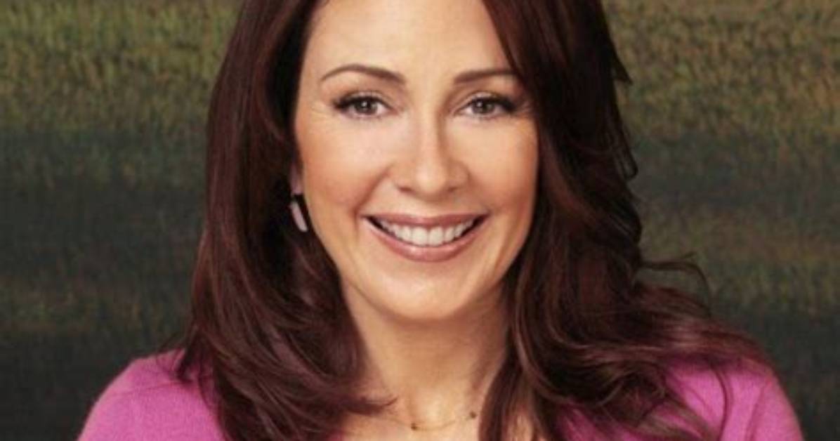 Patricia Harras Net Worth
