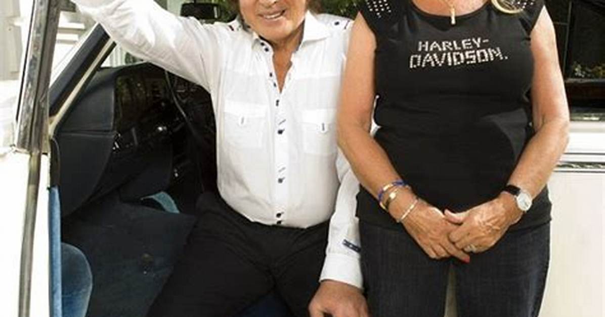 Patricia Healey Net Worth