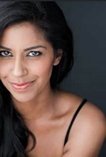 Patricia Isaac Net Worth
