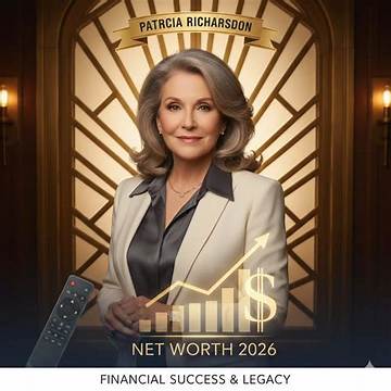 Patricia Jessel Net Worth