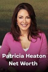 Patricia Joiner Net Worth