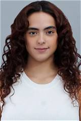 Patricia Maqueo Net Worth