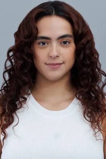 Patricia Maqueo Net Worth