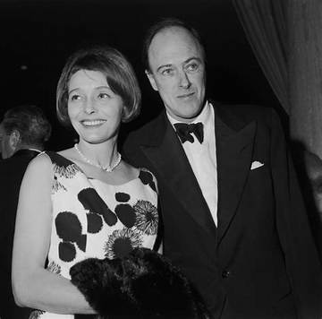 Patricia Neal Net Worth