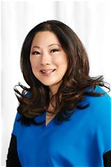 Patricia Pao Net Worth