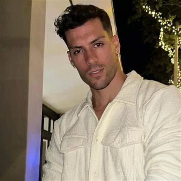 Patricio Doren Net Worth