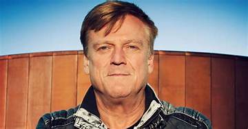 Patrick Byrne Net Worth
