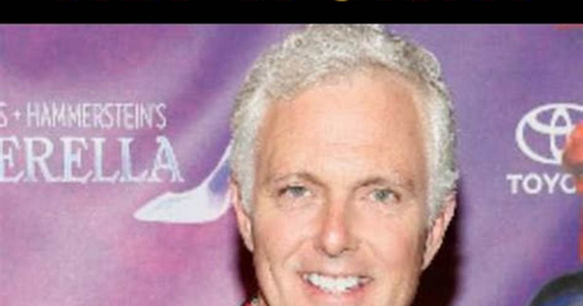 Patrick Cassidy Net Worth